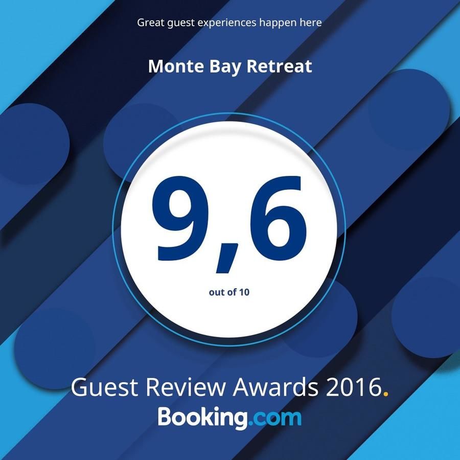 Отель Monte Bay Retreat Пераст-14