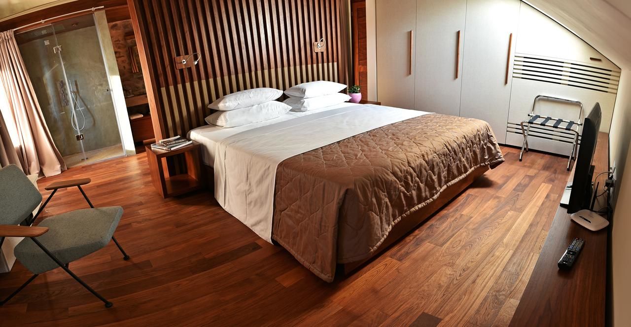 Отель Monte Bay Retreat Пераст-40