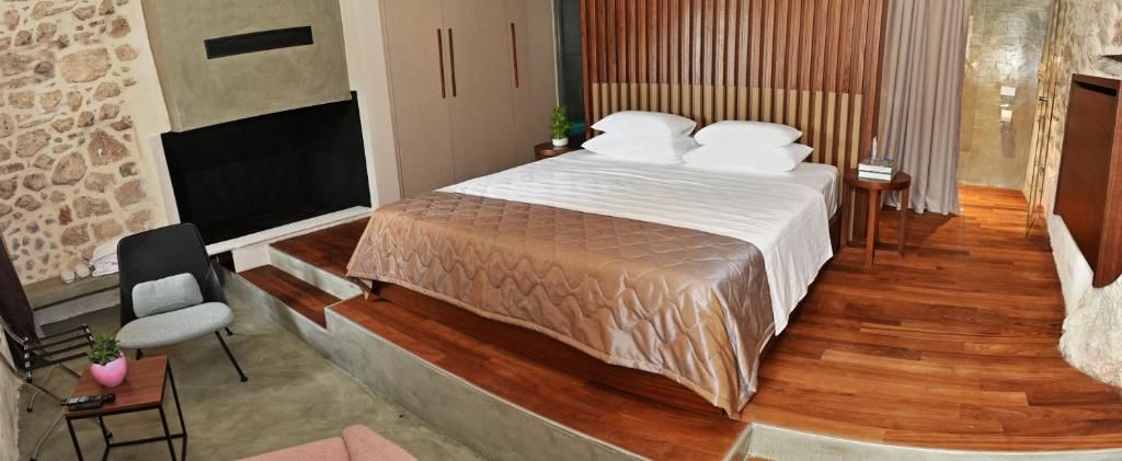 Отель Monte Bay Retreat Пераст-56