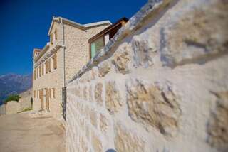Отель Monte Bay Retreat Пераст Двухместный номер Делюкс с 1 кроватью-3
