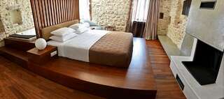 Отель Monte Bay Retreat Пераст Номер Делюкс с кроватью размера «king-size»-4