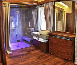 Отель Monte Bay Retreat Пераст Улучшенный двухместный номер с 1 кроватью-2