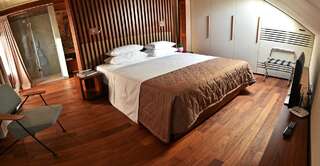 Отель Monte Bay Retreat Пераст Улучшенный номер с кроватью размера «king-size»-2