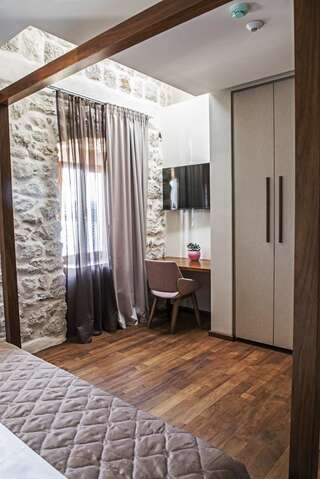 Отель Monte Bay Retreat Пераст Стандартный номер с кроватью размера "king-size"-2