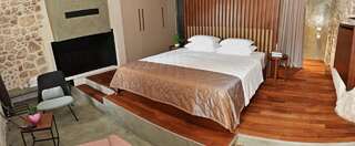 Отель Monte Bay Retreat Пераст Двухместный номер Делюкс с 1 кроватью-8