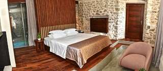 Отель Monte Bay Retreat Пераст Двухместный номер Делюкс с 1 кроватью-10
