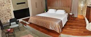 Отель Monte Bay Retreat Пераст Двухместный номер Делюкс с 1 кроватью-18