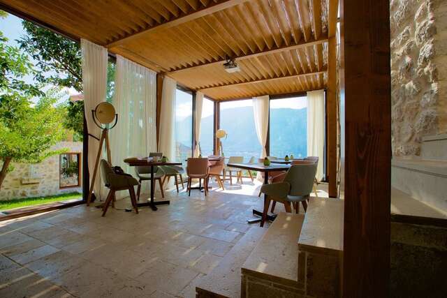 Отель Monte Bay Retreat Пераст-12