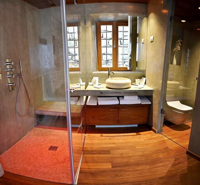 Отель Monte Bay Retreat Пераст-14