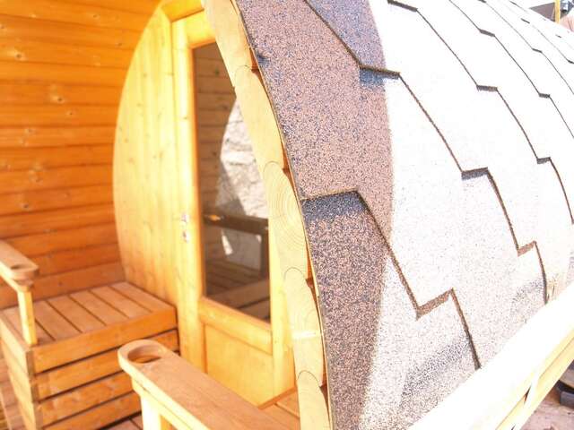 Отель Monte Bay Retreat Пераст-21