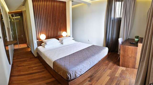 Отель Monte Bay Retreat Пераст-4