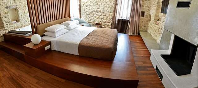 Отель Monte Bay Retreat Пераст-25