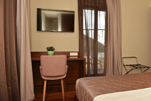 Отель Monte Bay Retreat Пераст-29