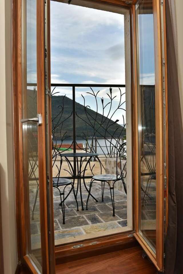 Отель Monte Bay Retreat Пераст-30