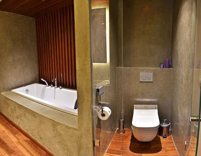 Отель Monte Bay Retreat Пераст-31