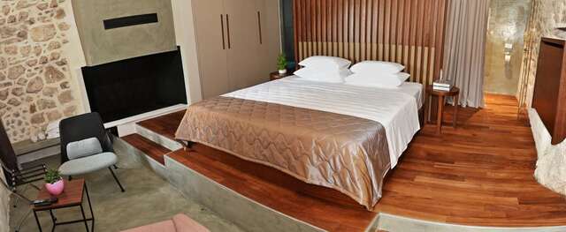 Отель Monte Bay Retreat Пераст-43