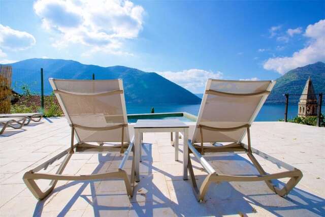 Отель Monte Bay Retreat Пераст-51