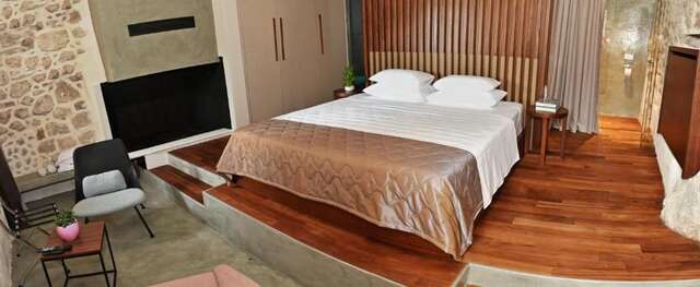 Отель Monte Bay Retreat Пераст-55