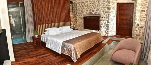 Отель Monte Bay Retreat Пераст-57